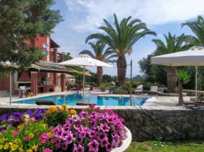Villa Kerkyra